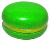 Macaron de Bain Pomme