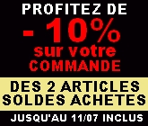 10% de REDUCTION 