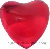 Perle de Bain Coeur Rouge (Sachet de 5)