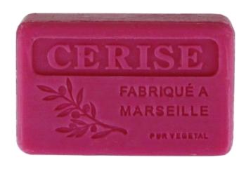 Savon de Marseille Cerise