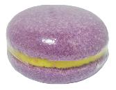 Macaron de Bain Fruit de la Passion