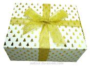 Coffret Cadeau Doux Hiver