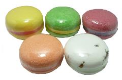 MACARON DE BAIN