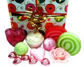 Coffret de Bain Petites Douceurs