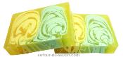 Savon Glycérine Melon