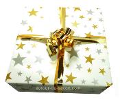 Coffret Cadeau Bain Pétillant