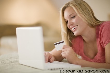 Modes de paiement
