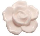 Savon Rose Blanche