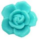 Savon Fleur Turquoise